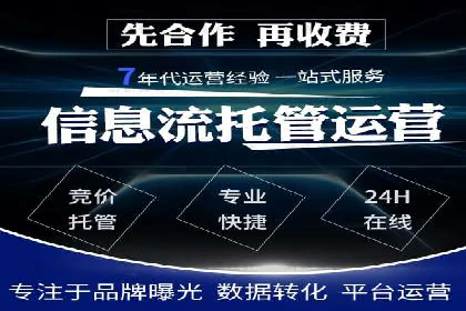 SEM推广公司案例分享：电商品牌崛起之路